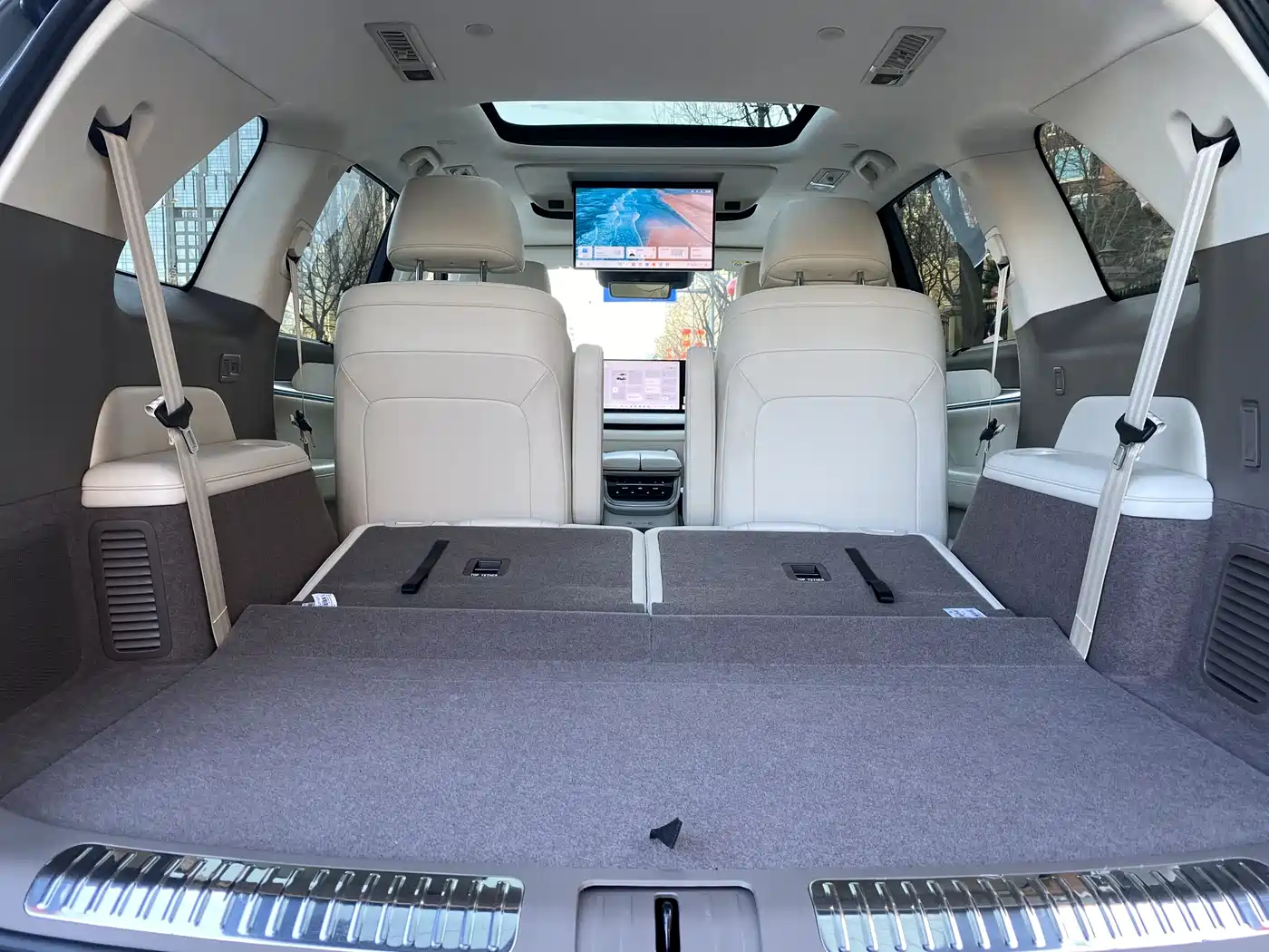 WEI PAI WEI BRAND BLUE MOUNTAIN