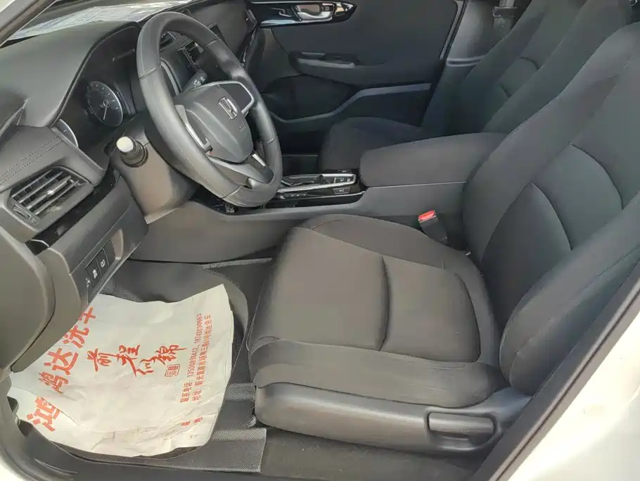 Honda Lingpai, миниатюра 9