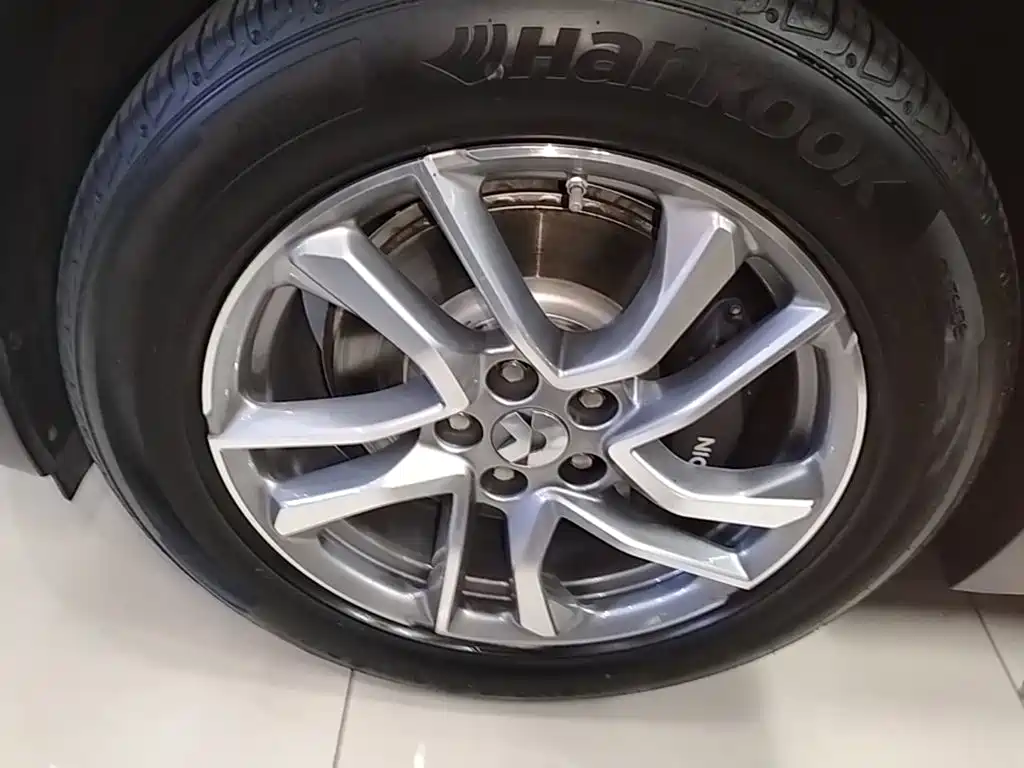 NIO ES6 2023 2022 Model 75kWh Sport