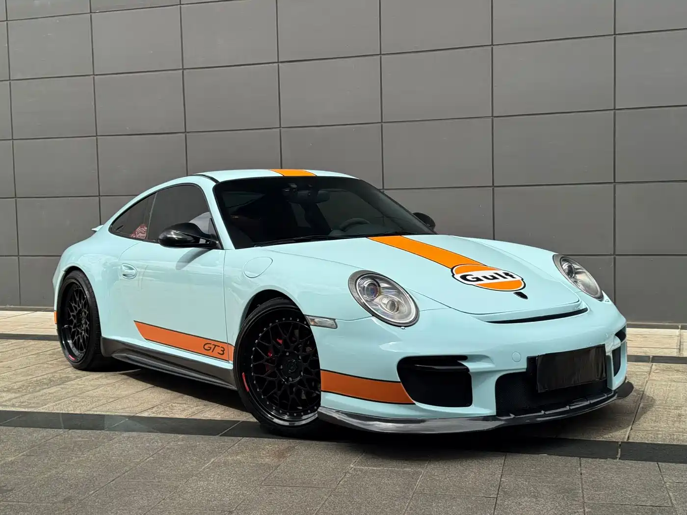 Porsche 911 2010 Carrera S 3.8L фото 21