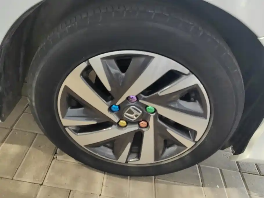 Honda Lingpai, миниатюра 6