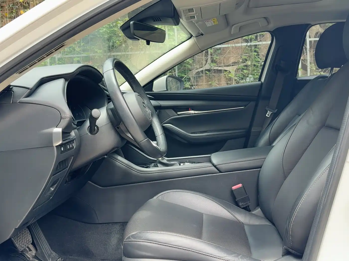 Mazda MAZDA3, миниатюра 4