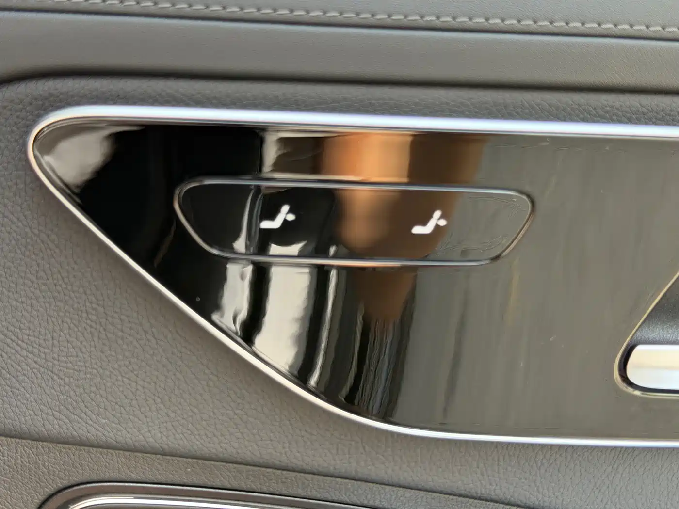 Mercedes-Benz C-Class 2022 Facelift C 260 L Sport фото 12