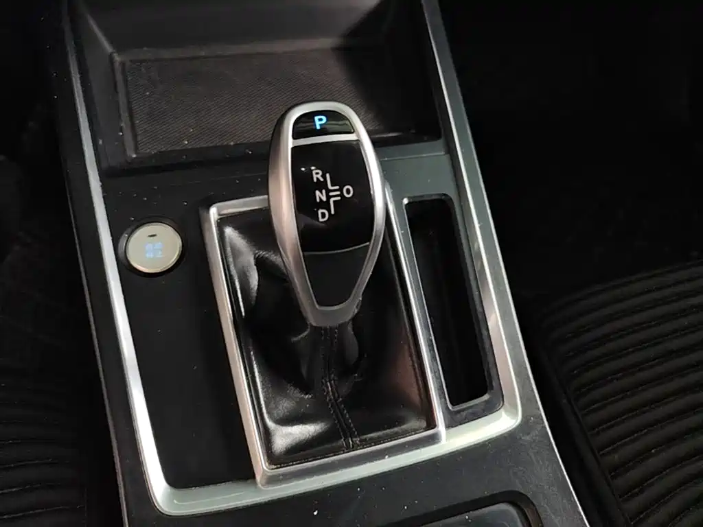 BYD Qin Pro 2019 2018 1.5TI Automatic Smart Connect Prestige Edition
