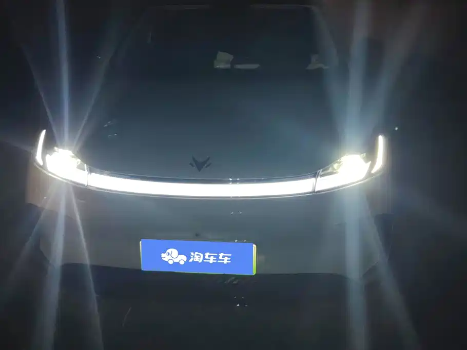 2026 ARCFOX T1