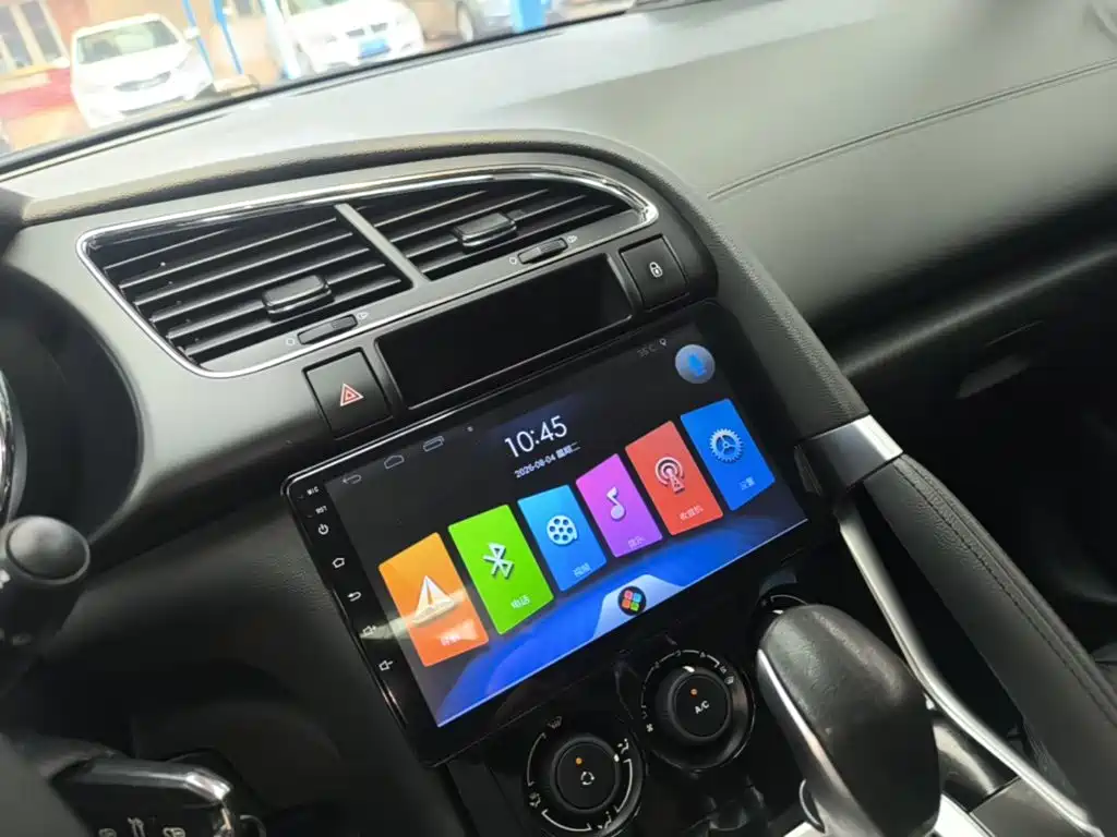 Peugeot 3008 2019 2019 350THP Automatic Leading Edition
