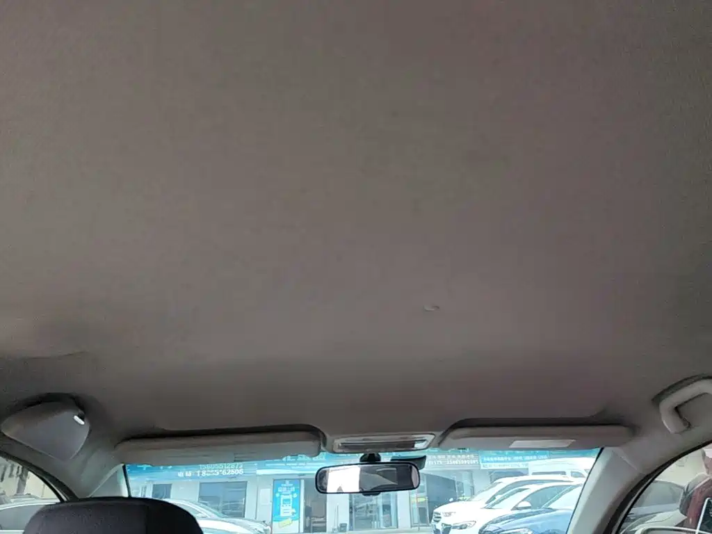 JAC Refine S2 2016 2017 1.5L Manual Luxury Smart