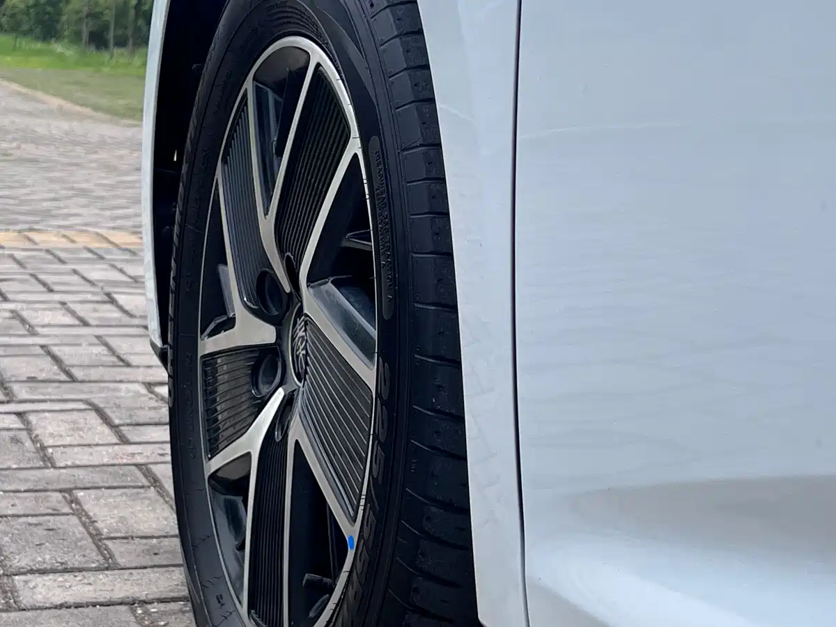 BYD Qin L 2024 DM-i 120KM Superior Edition фото 16