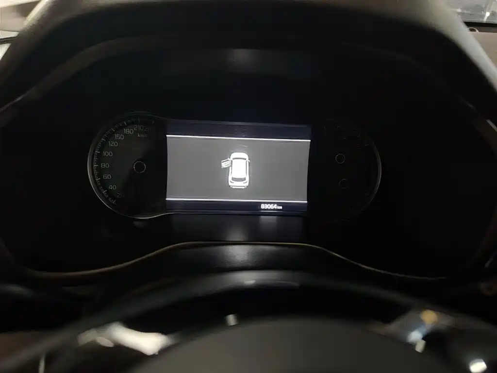 Kia Sportage 2019 2.0L Automatic Smart Luxury Edition фото 6