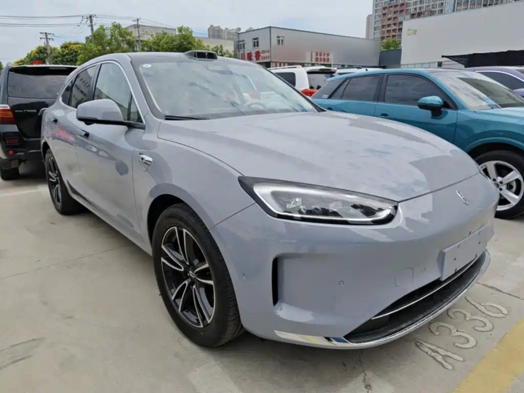 AITO Wenjie AITO M5 2026 2025 Extended Range Ultra RWD