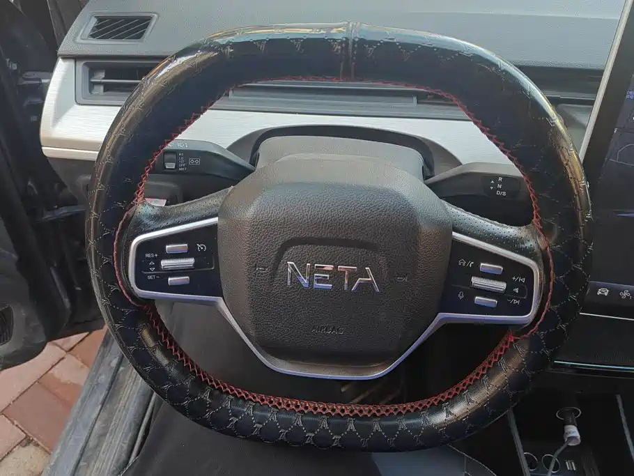صورة 15 - Nezha Auto Nezha V