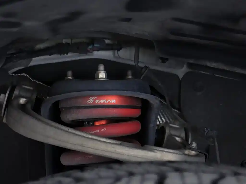 Tank 300 2024 Model 330 3.0T V6 фото 29