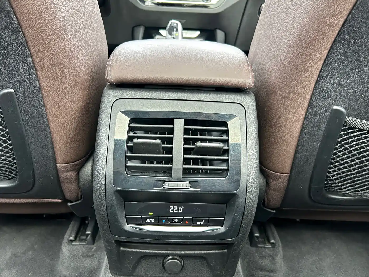 BMW X3 2018 xDrive28i M Sport Package China VI фото 28