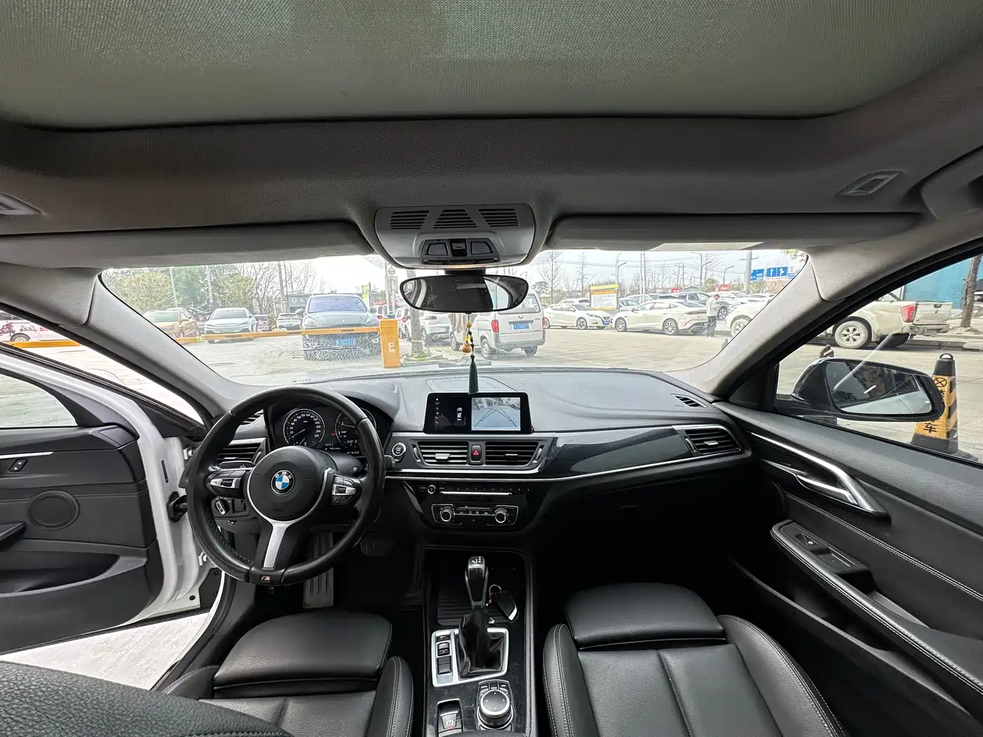 BMW 1 Series 2019 118i M Sport Package фото 11