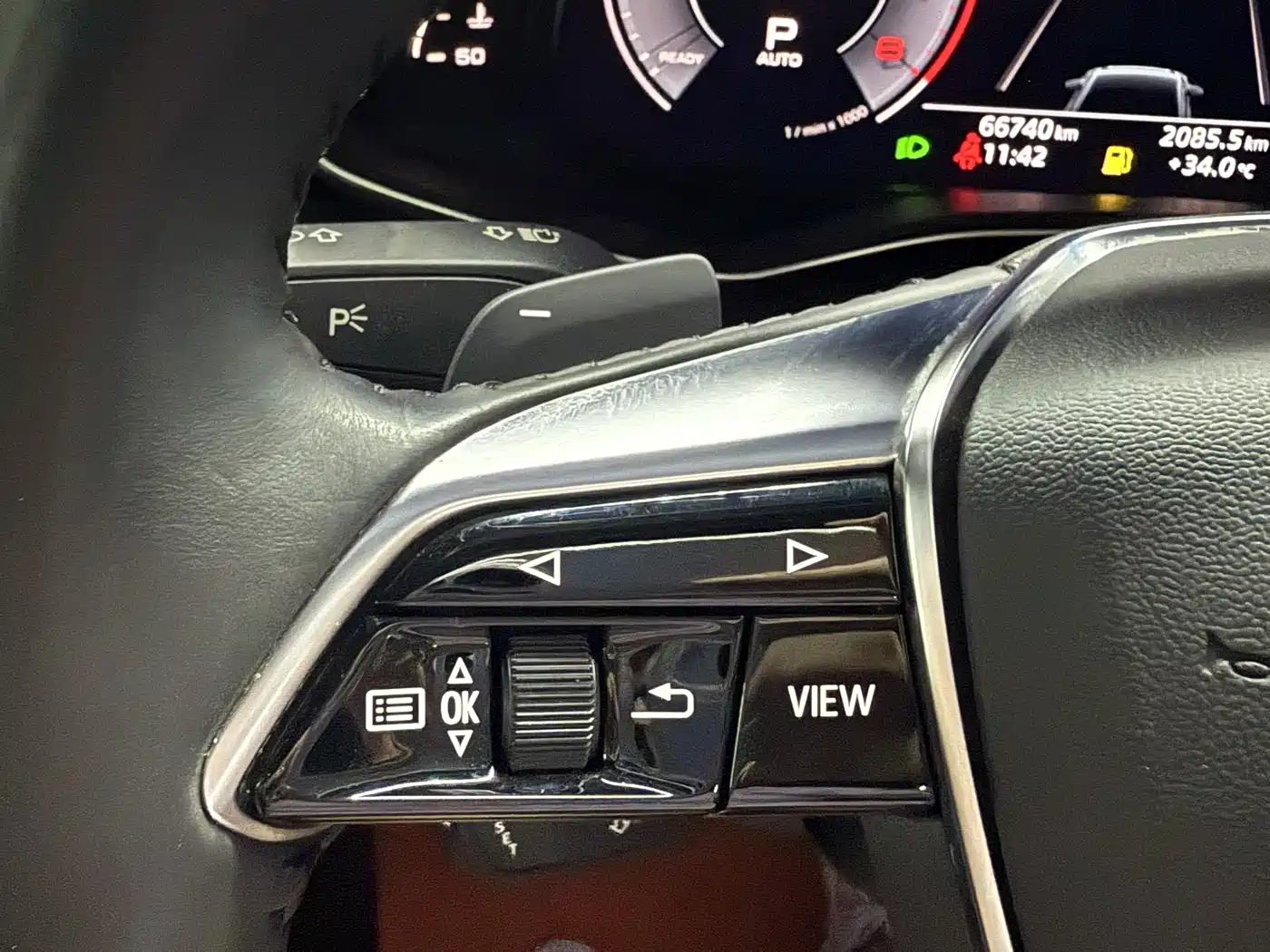 Audi A6L 2019 45 TFSI quattro Exclusive Elegance фото 8