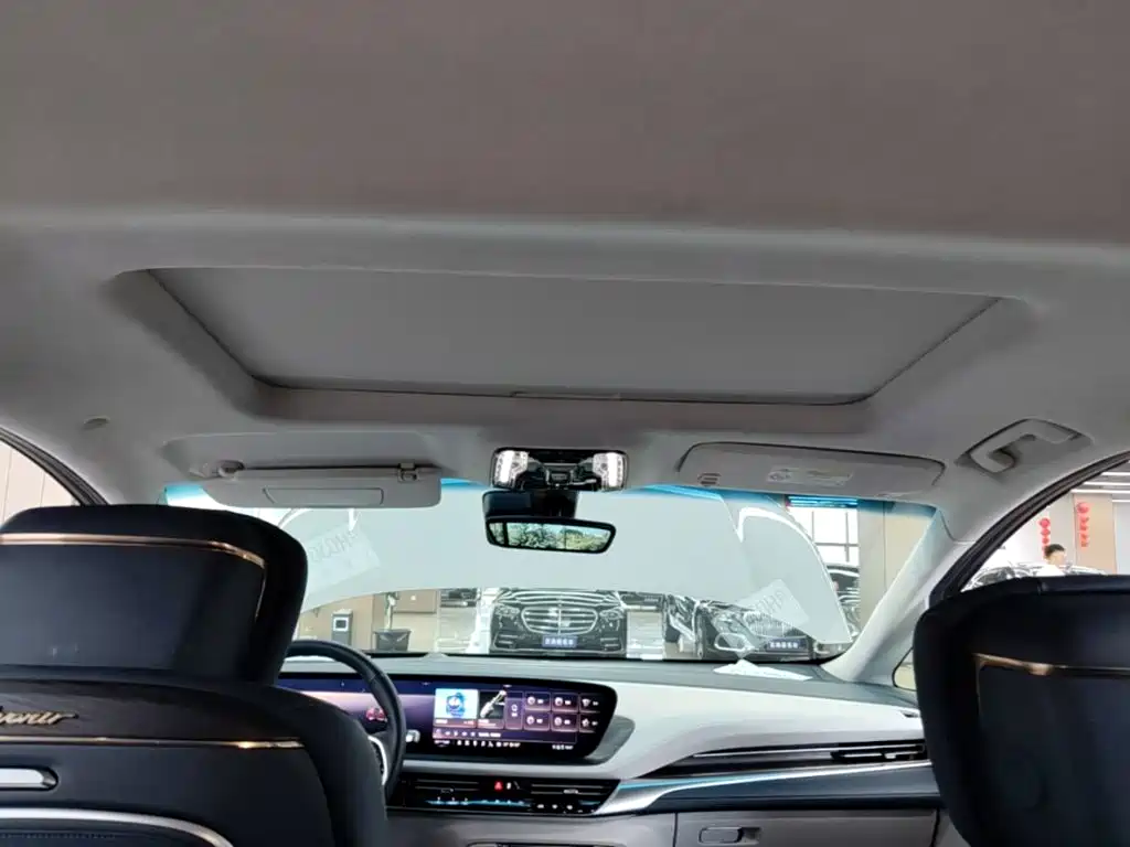 BUICK CENTURY