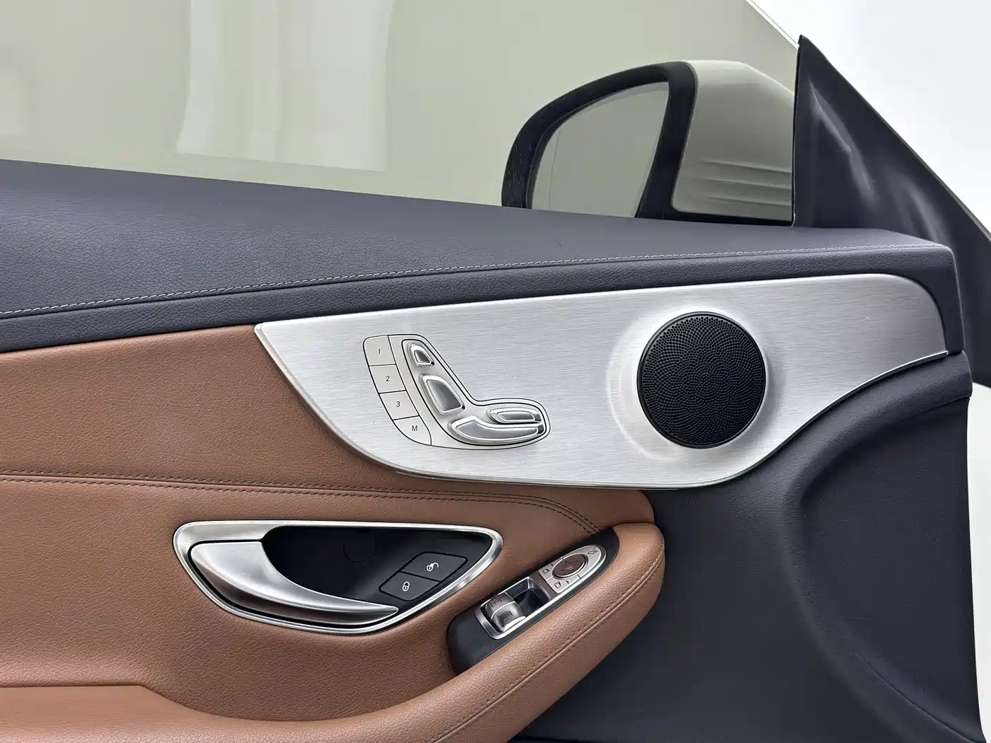 Mercedes-Benz C-Class (Import) 2016 C 200 Coupe фото 13