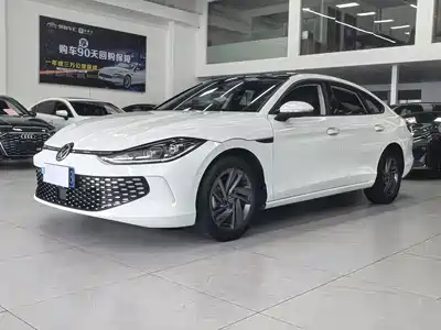 Volkswagen Lamando