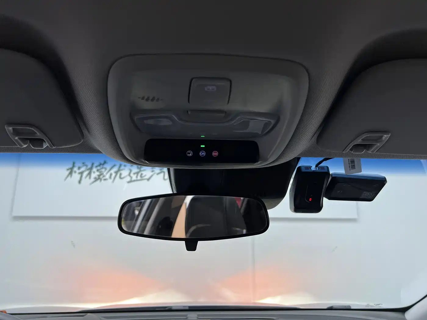 Chevrolet Changxun 2022 Nebula Edition фото 17