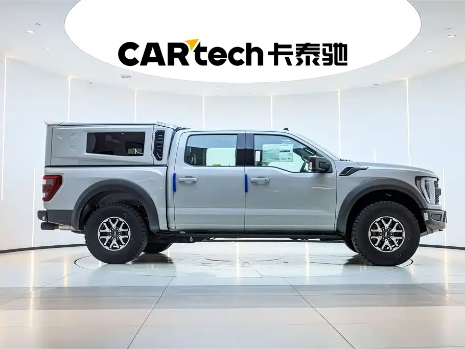 Ford F-150 Raptor 2026 2023 3.5T Raptor