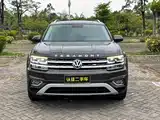 Фото 3 - Volkswagen Teramont