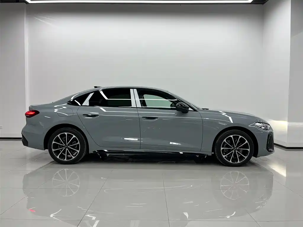 2026 Audi A5L