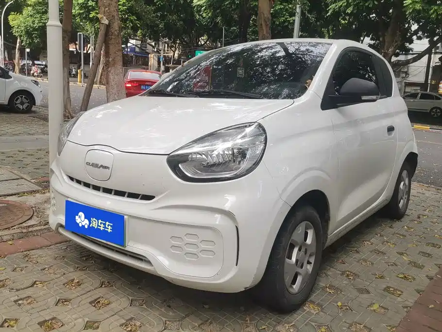 Roewe Kaiwei CLEVER 2021 — пригон из Китая