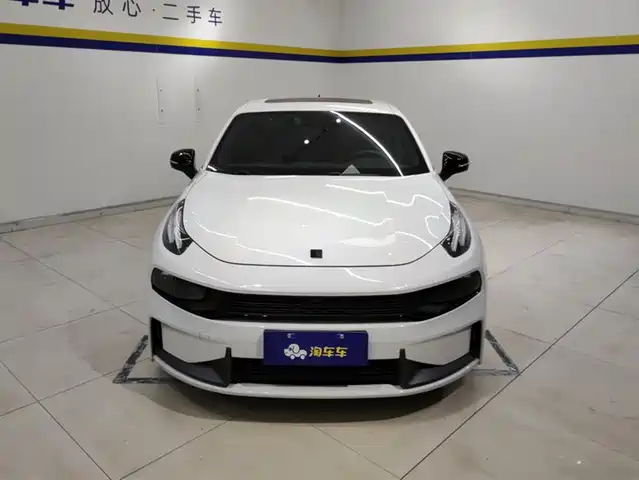 LYNK 03