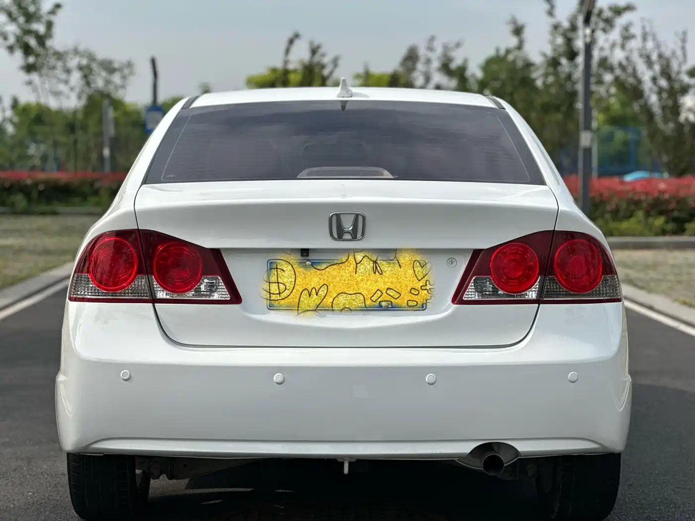 CIIMO CIIMO 2015 2015 1.8L Automatic Luxury Edition