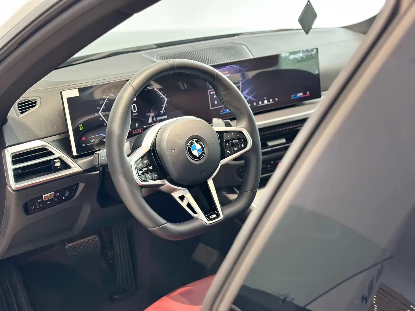 BMW 4 Series 2025 2024 430i Gran Coupe M Sport Shadowline Package