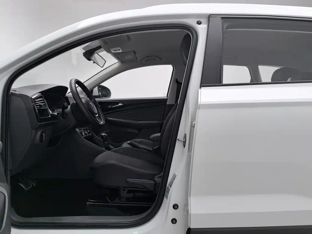 Jetta VS5 2020 2019 280TSI Automatic Joy Edition