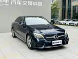 Фото 3 - Mercedes-Benz C-Class