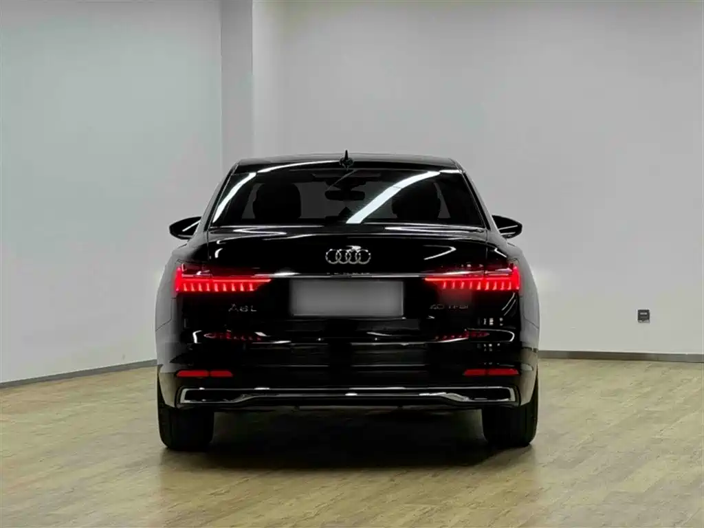 Audi A6L 2023 40 TFSI Luxury Elegance фото 15