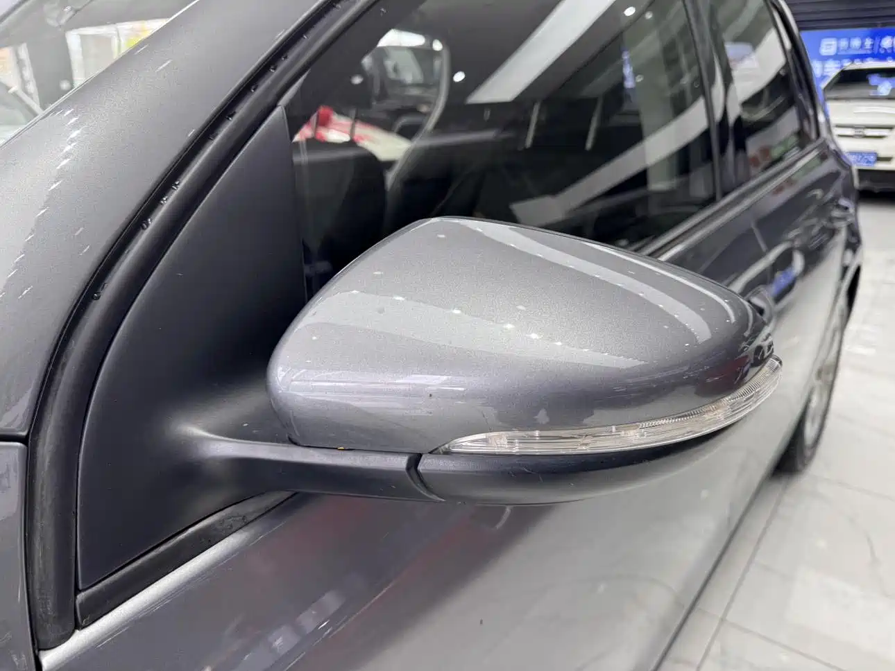 Volkswagen Golf 2012 1.4TSI Automatic Comfort фото 27