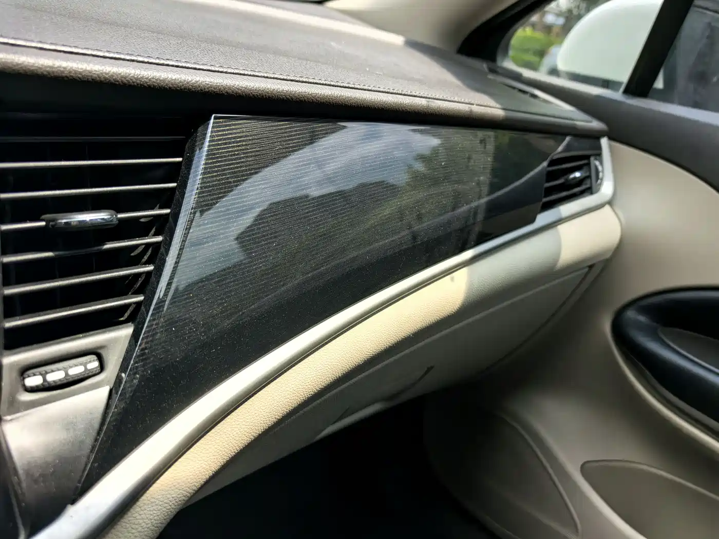 Buick Verano 2015 Sedan 15S Automatic Progressive фото 14