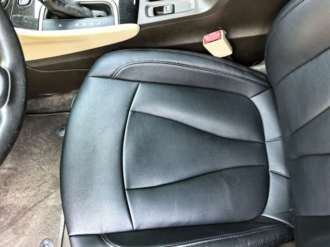 Buick Verano 2015 Sedan 15S Automatic Progressive фото 13