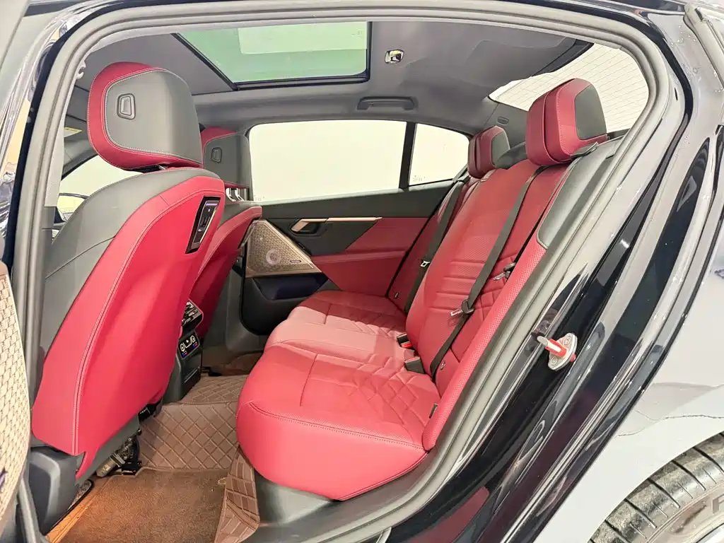 BMW 5 Series 2026 2026 530Li Exclusive M Sport Package