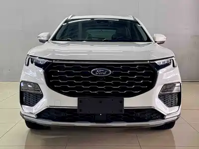 Ford Equator