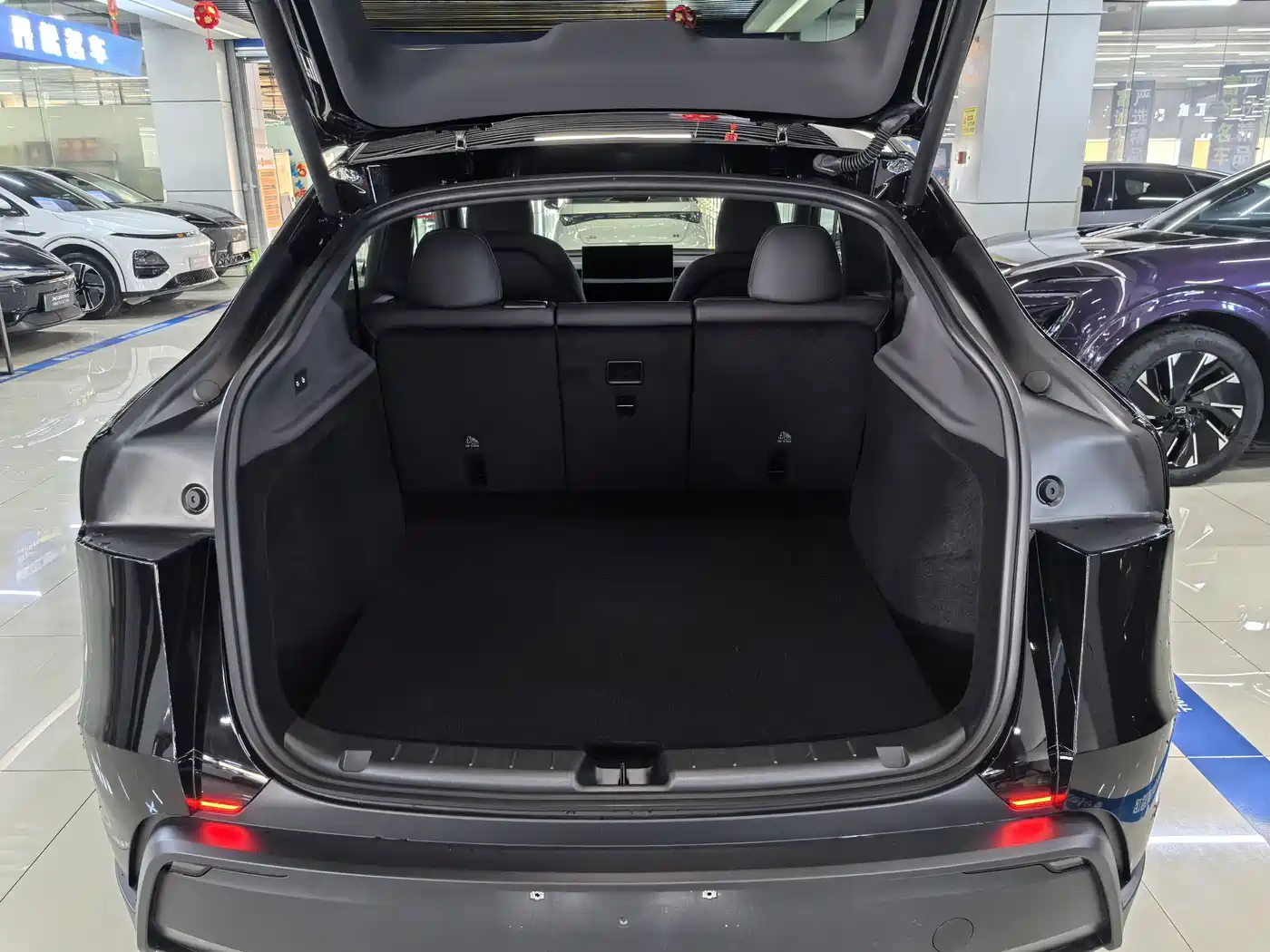 Tesla Model Y 2026 2026 Rear-Wheel Drive