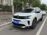 Фото 1 - Citroën Tianyi C5 AIRCROSS