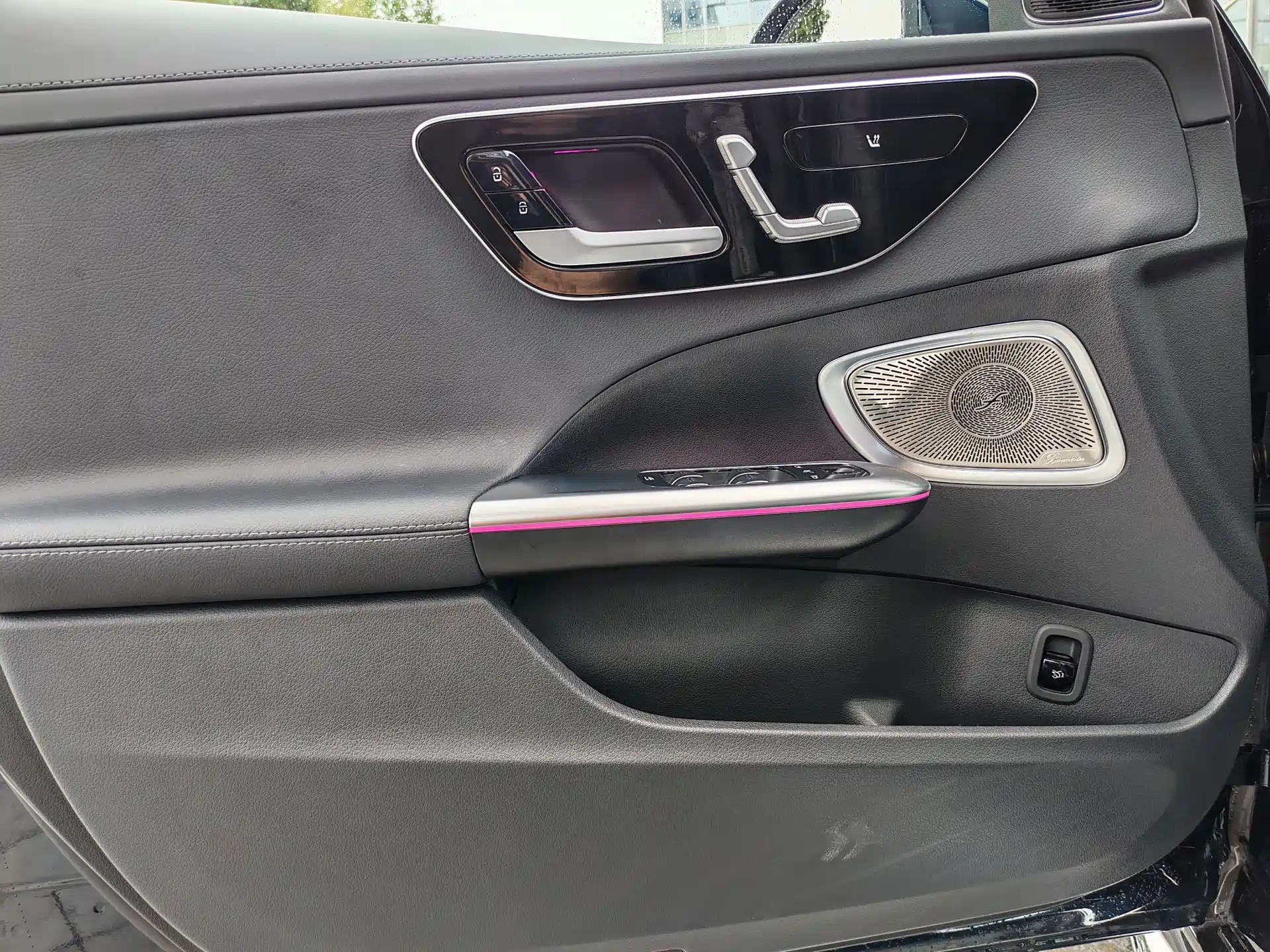 Фото 5 - Mercedes-Benz C-Class