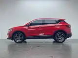 Фото 6 - Geely Coolray
