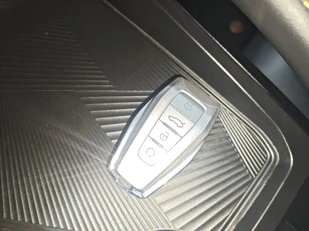 Geely Binyue 2026 2025 Bin Yue L 1.5TD DCT Star Diamond