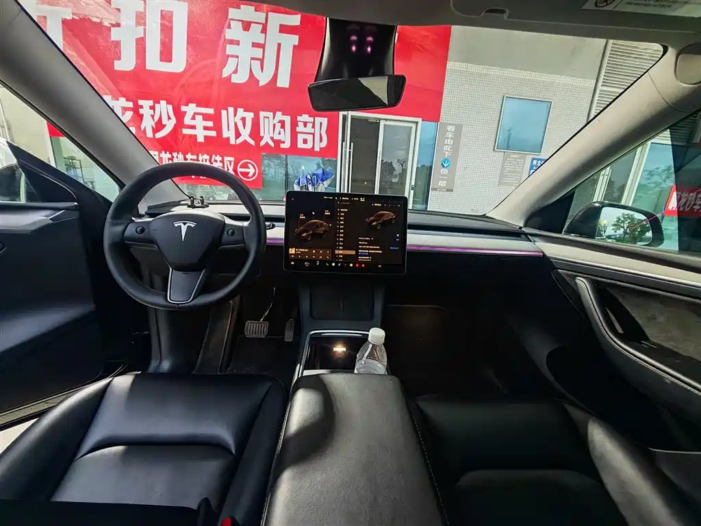 Фото 5 - Tesla Model Y