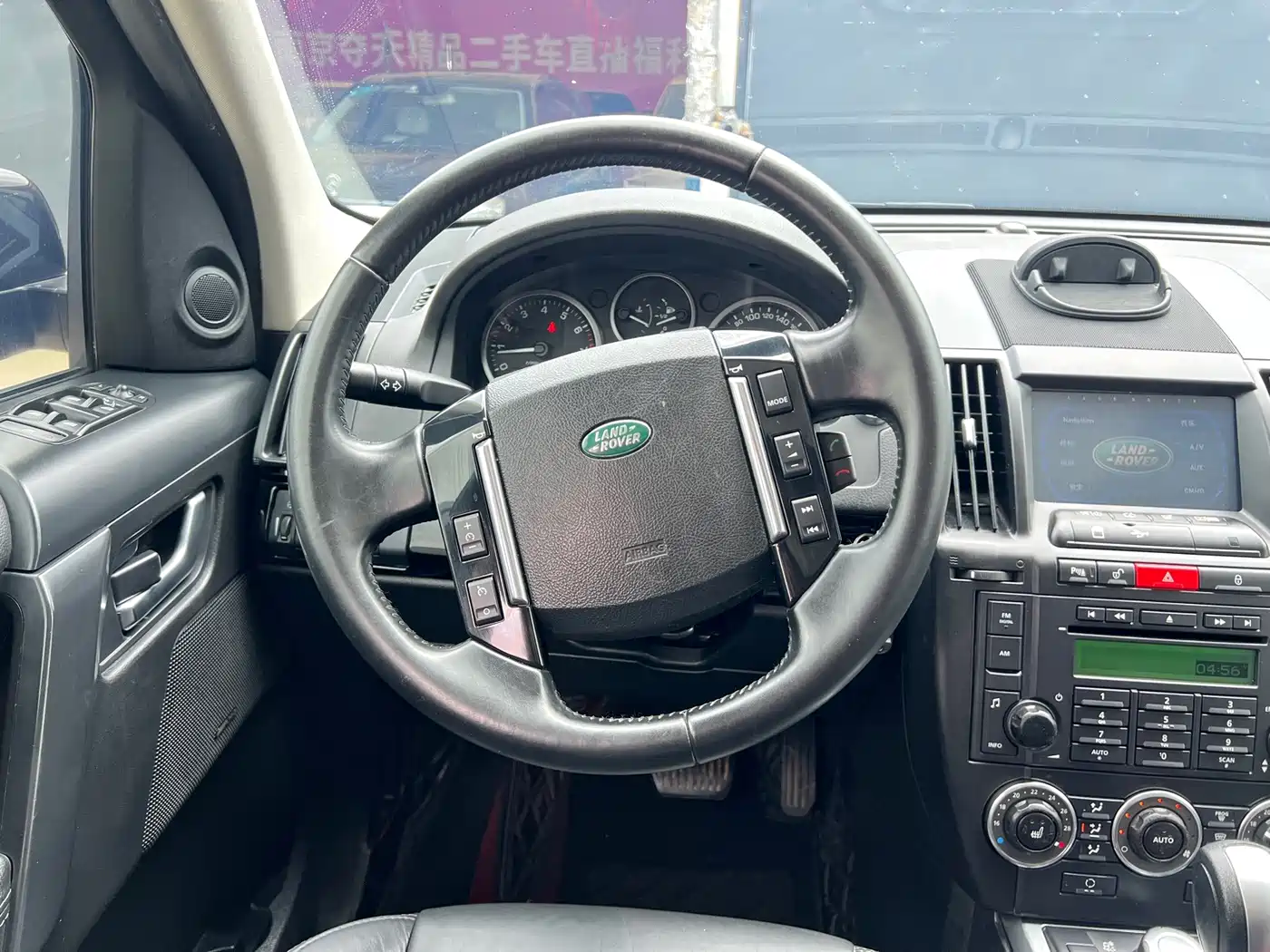 Land Rover Freelander 2 2011 2011 3.2L i6 HSE Petrol