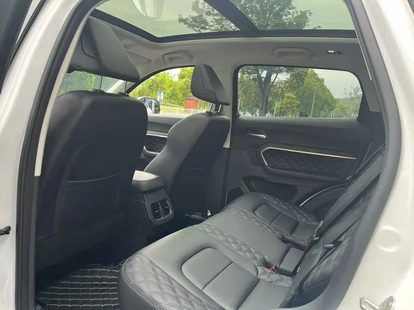 Haval H6 2021 Model 1.5T Automatic Champion Edition фото 5