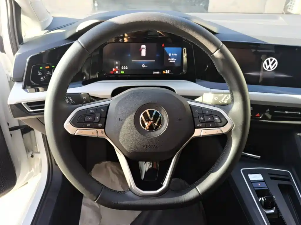 Volkswagen Golf, миниатюра 11