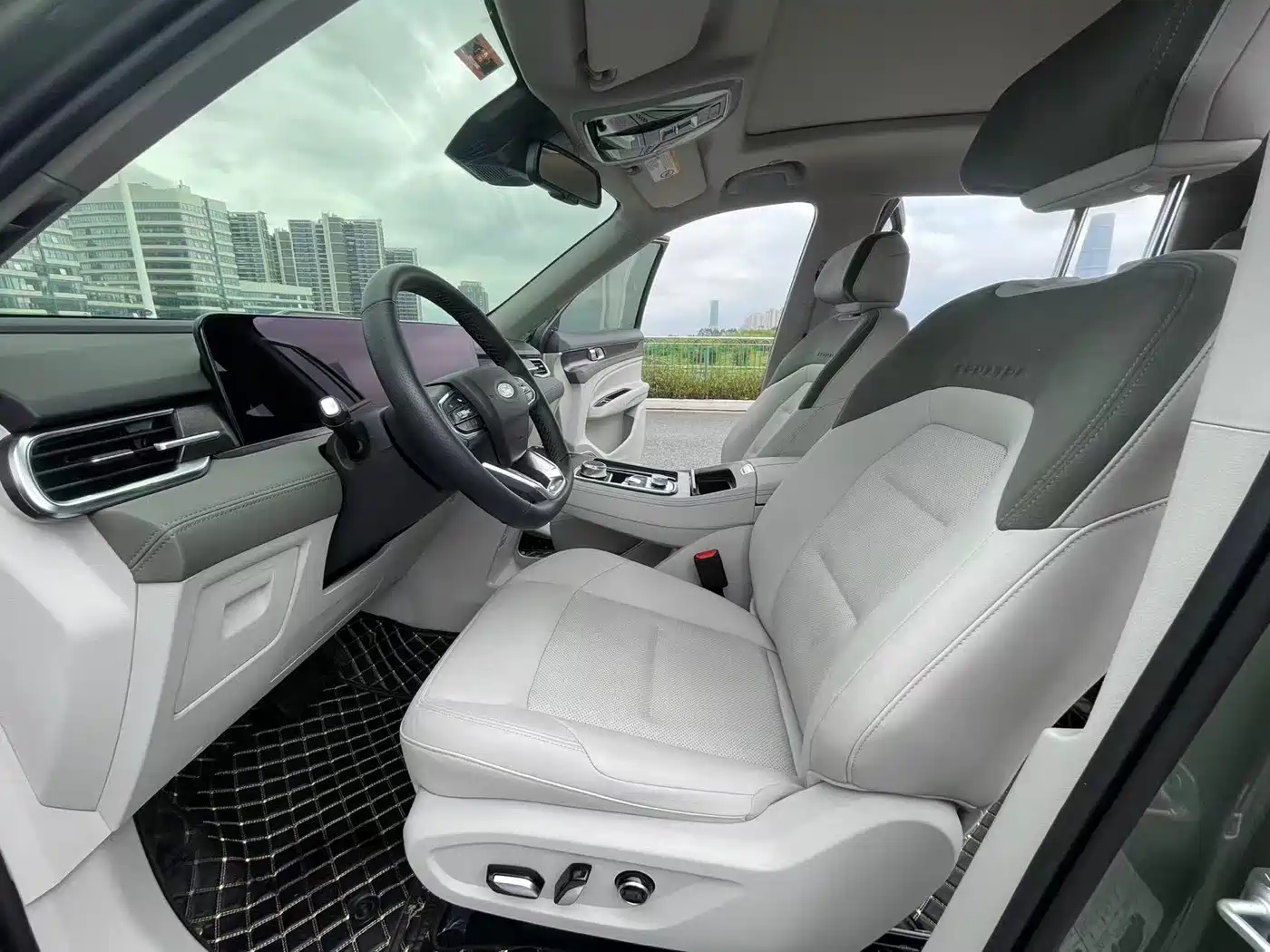 Ford Territory, миниатюра 7