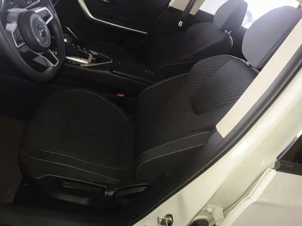 Photo 15 - Zotye T500