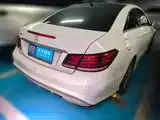 Фото 2 - Mercedes-Benz E-Class (Import)